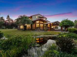 64421 Findlay Ln, Bend, OR 97701