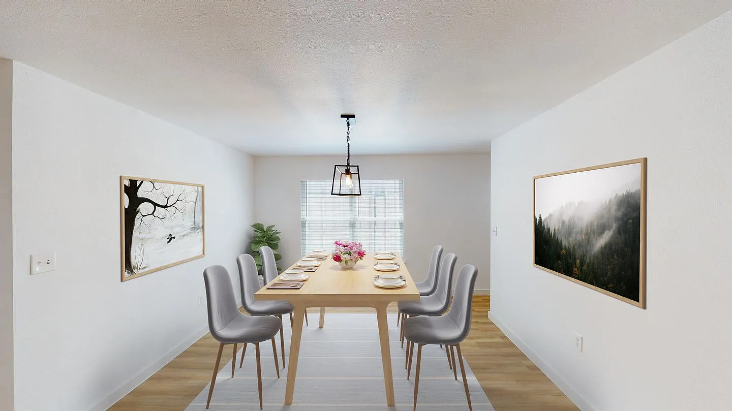Stunning North Oak Cliff home close to Bishop Arts District — Photo 2