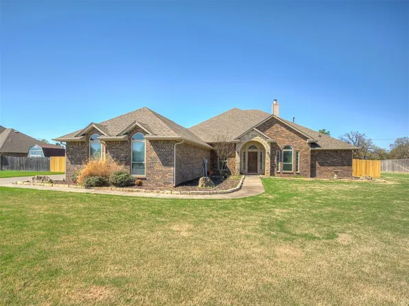 927 Fox Dr, Choctaw, OK 73020