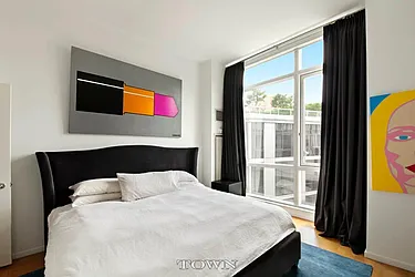 Rented by Town Residential