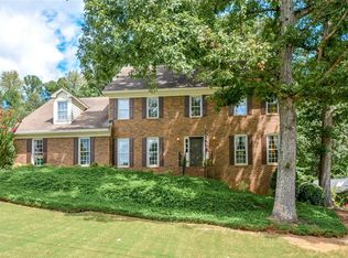 3245 Bolero Pl, Atlanta, GA 30341