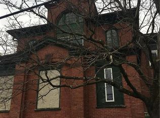 71 N 8th St, Bangor, PA 18013
