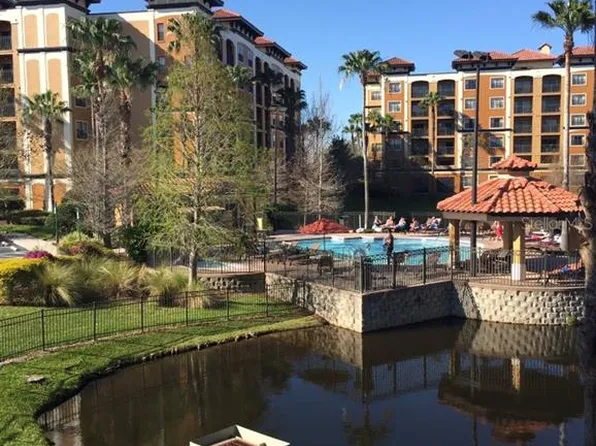 12527 FLORIDAYS RESORT DRIVE #501E, ORLANDO, FL 32821