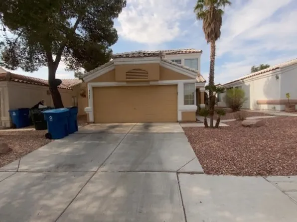 8145 Sickle Ln, Las Vegas, NV 89128