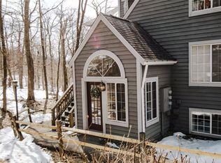 2012 S Ridge Ter, Hidden Valley, PA 15502