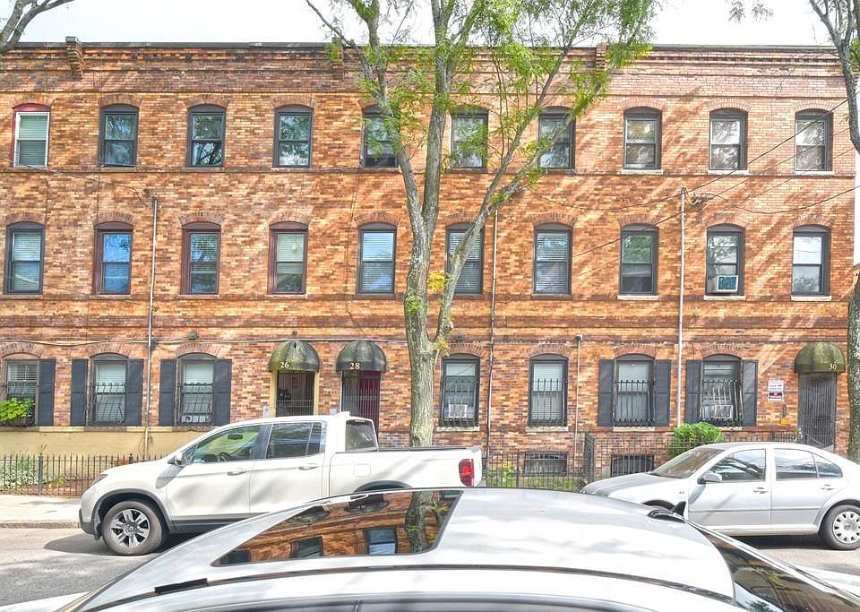 2nd image of 30 Pompeii St APT 2