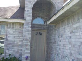 1911 San Felipe Dr, Brownsville, TX 78520