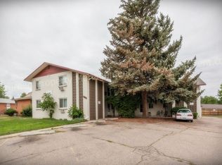 K-03, Fort Collins, CO 80524