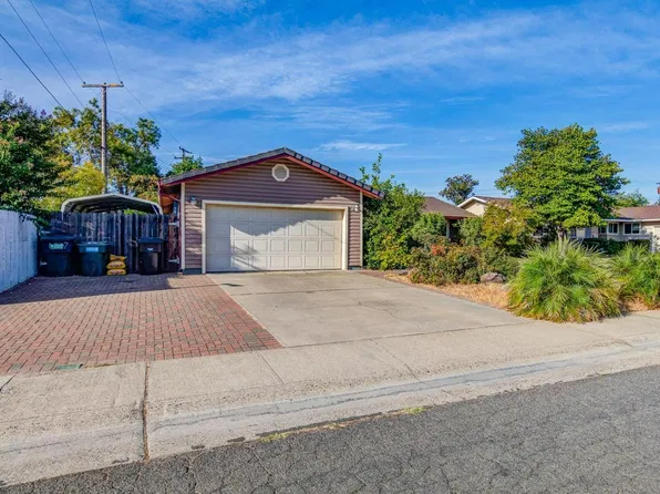 6207 Conness Way, Sacramento, CA 95842