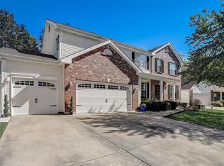 3535 Post Valley Dr, O'Fallon, MO 63368