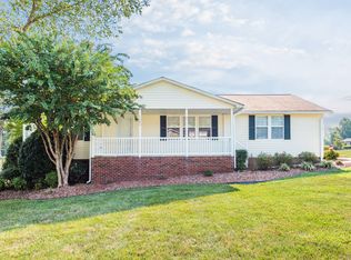 1685 Lemming Dr, Concord, NC 28025