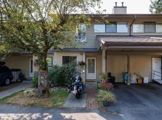 1174 Inlet St #21, Coquitlam, BC V3B6E4