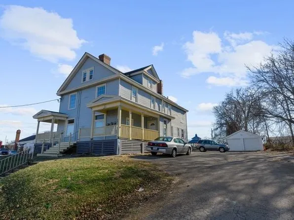 2071 Lawrence Ave #1, Cincinnati, OH 45212