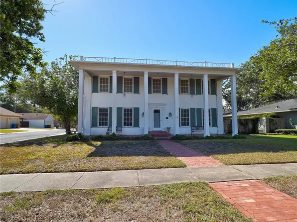 201 Del Mar Blvd, Corpus Christi, TX 78404