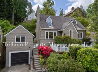 2665 SW Brae Mar Ct, Portland, OR 97201