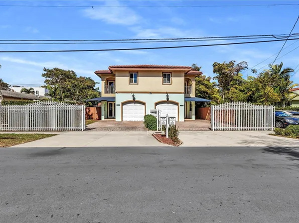 4025 SW 10th St, Miami, FL 33134