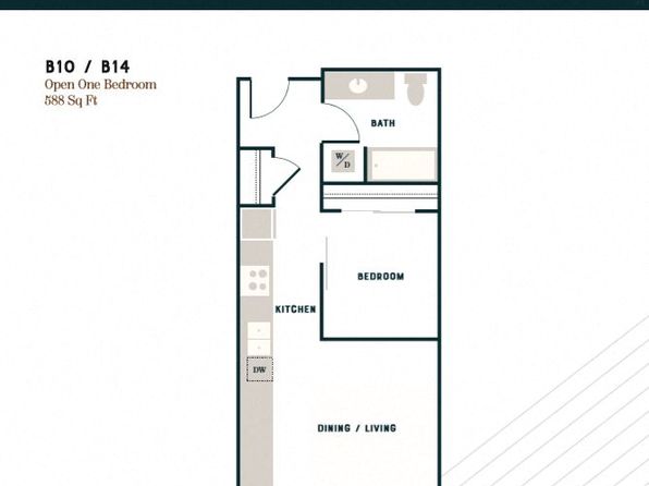 Terrace Station | 24000 Van Ry Blvd, Mountlake Terrace, WA