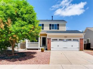 5667 Anna Lee Way, Colorado Springs, CO 80923