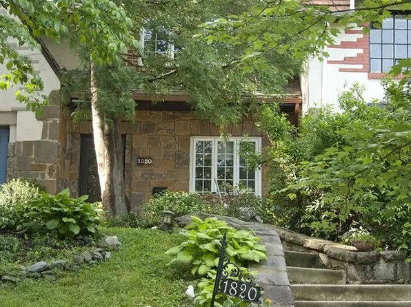 1820 Irving St NW, Washington, DC 20010