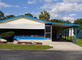 965 S Sitting Rock Pt, Homosassa, FL 34448