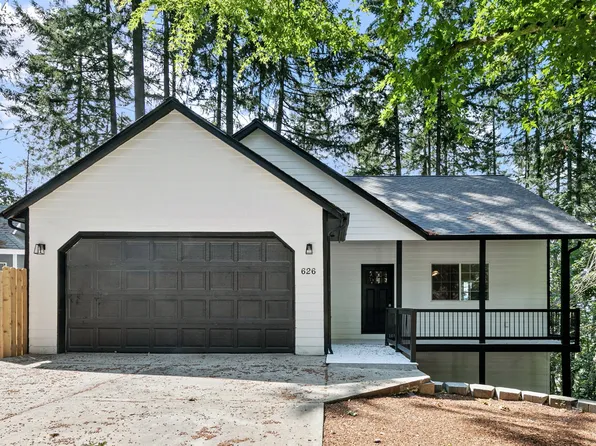 626 S 73rd St, Springfield, OR 97478