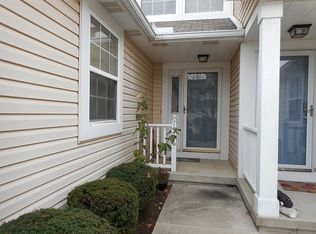1106 Windmill Way N, Avon, OH 44011