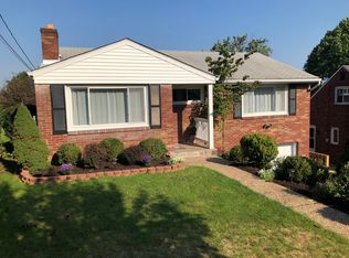 38 Rhodes Ave, Pittsburgh, PA 15220