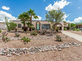 506 N Banff Ave, Tucson, AZ 85748