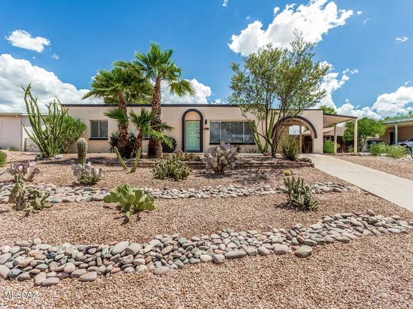 506 N Banff Ave, Tucson, AZ 85748