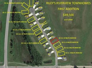 10 Rileys River Rd, Morris, MN 56267