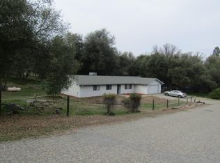 47919 Shawnee Ave, Coarsegold, CA 93614