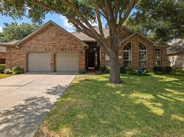 2321 Cedarwood Dr, Flower Mound, TX 75028