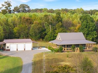 2054 Horns Creek Rd, Ocoee, TN 37361