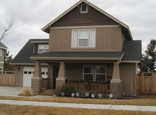 20654 Sierra Dr, Bend, OR 97701
