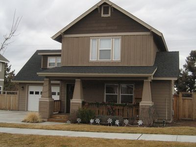 20654 Sierra Dr, Bend, OR, 97701