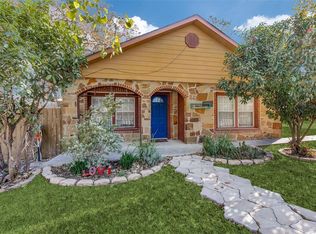 301 S Weatherford St, Chico, TX 76431