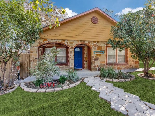 301 S Weatherford St