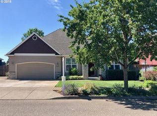 1647 SE 12th Ave, Canby, OR 97013