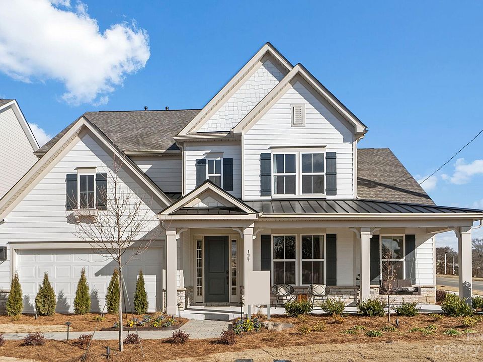 1st image of 129 Crossvine Dr