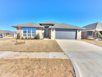 1000 Redwood Creek Dr, Yukon, OK, 73099