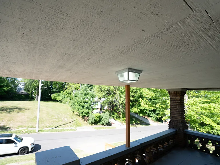 Pourch light Unit A