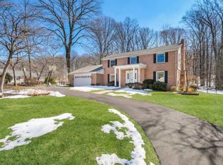 5754 S Deer Run Rd, Doylestown, PA 18902