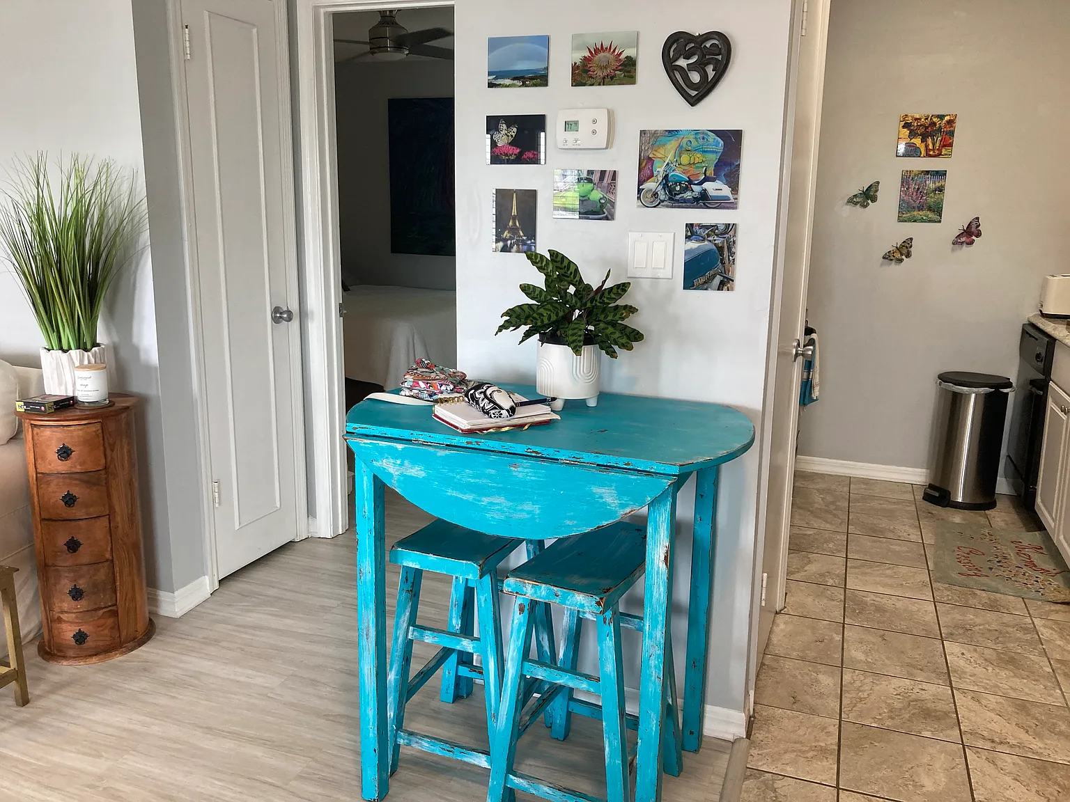 1 bed, 561 sqft, $1,650 — Photo 2