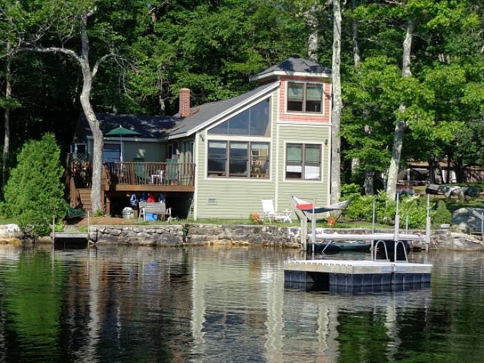 Cottage