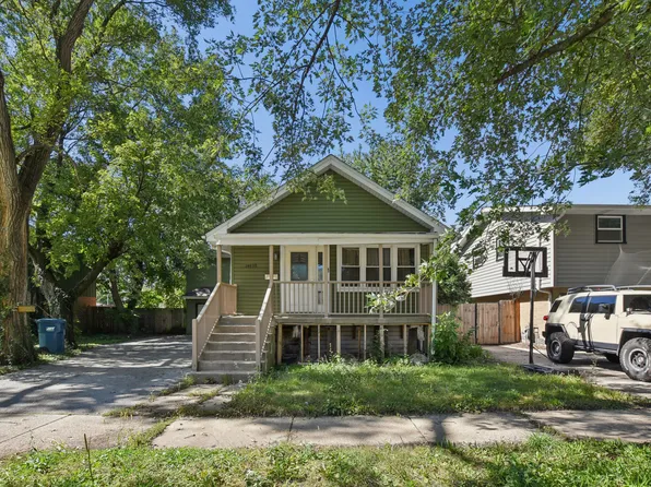14938 Millard Ave, Midlothian, IL 60445