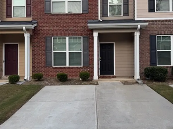 6169 Rockaway Rd, Atlanta, GA 30349