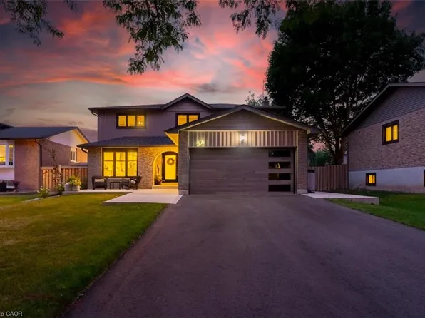 474 Gowland Cres, Milton, ON L9T 4E5