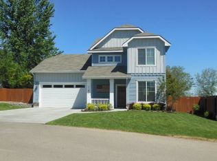 1180 W 4th St N, Middleton, ID 83644