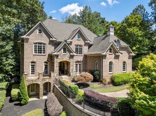 15873 Meadow King Ct, Milton, GA 30004