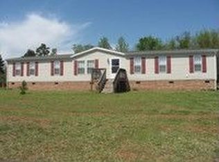 3021 Oak Level Rd, Halifax, VA 24558